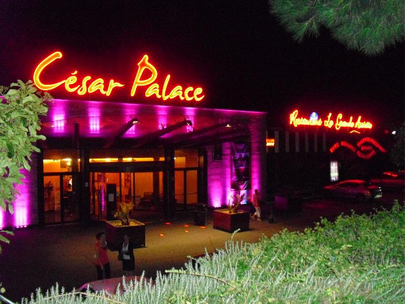 L'Hotel By Joa De Saint-Paul-lès-Dax Exterior foto